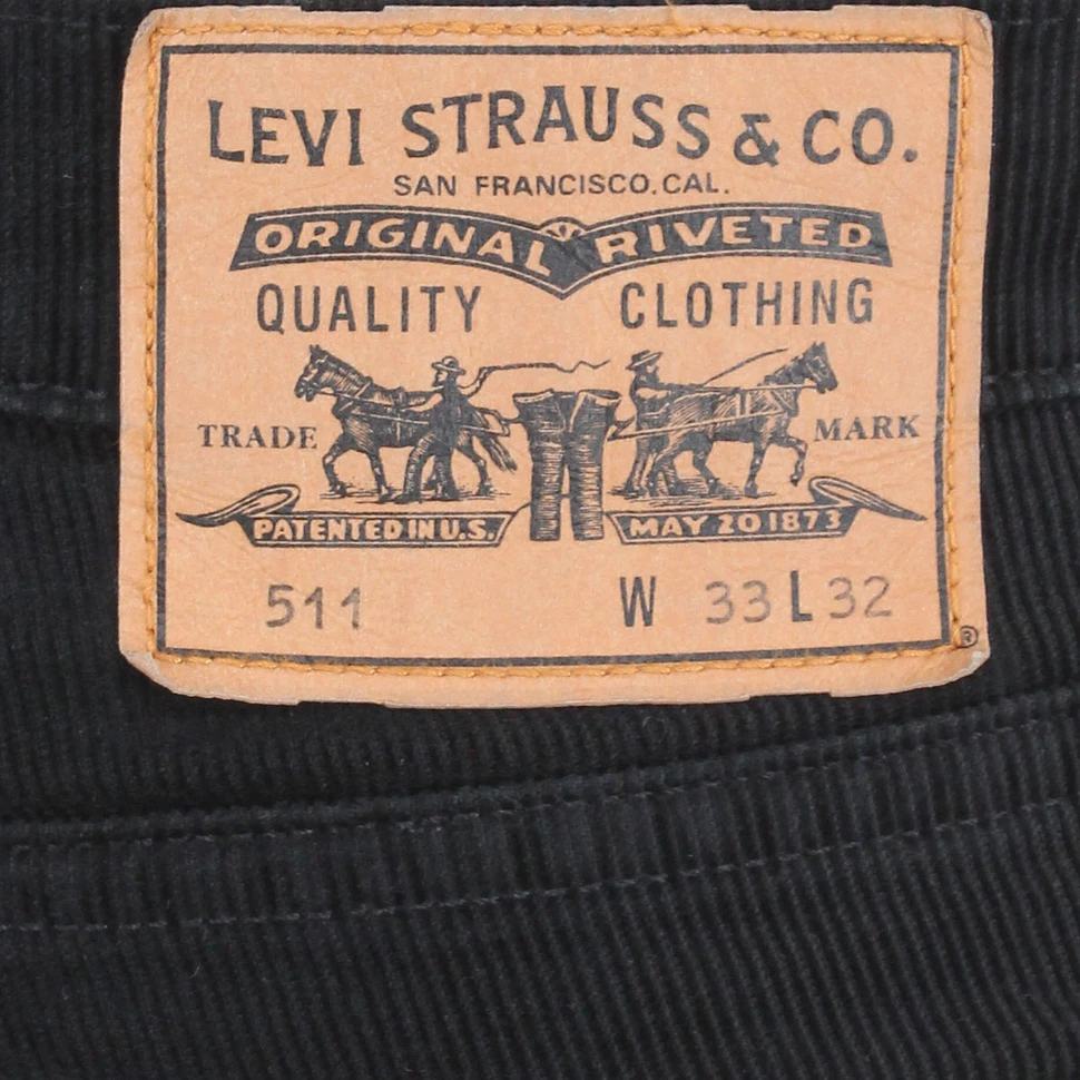 Levi's® - Global 511