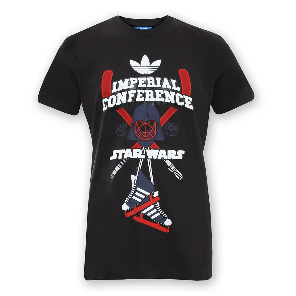 adidas X Star Wars - SW D T-Shirt