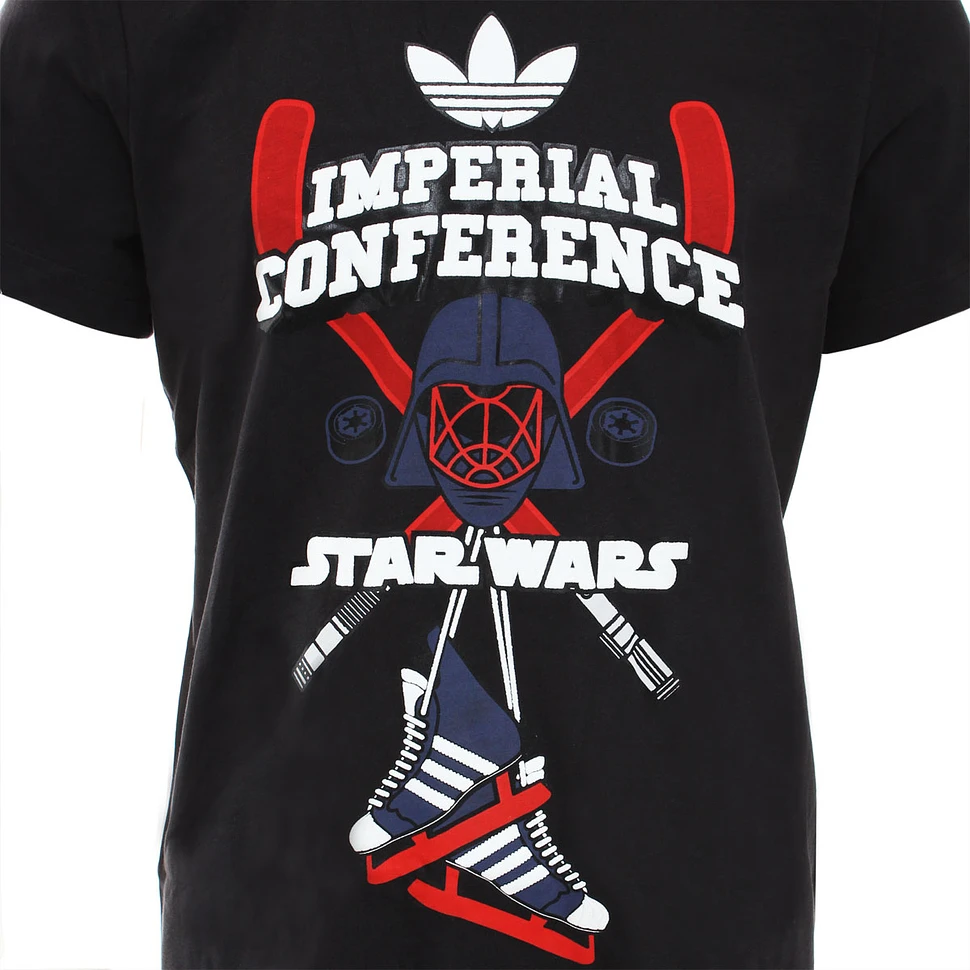 adidas X Star Wars - SW D T-Shirt
