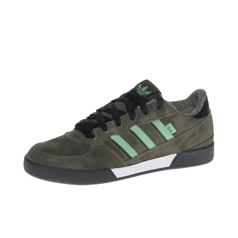 adidas Skateboarding - Silas