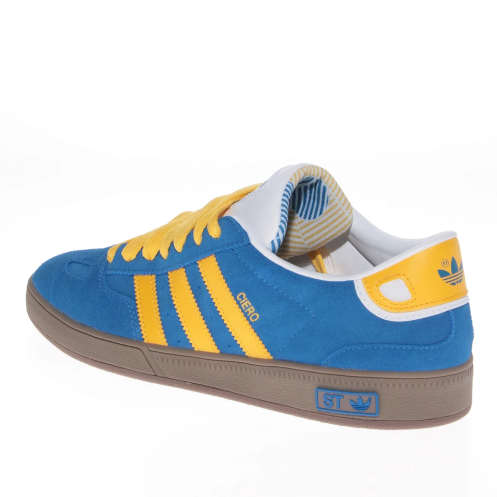 adidas - Ciero Low ST