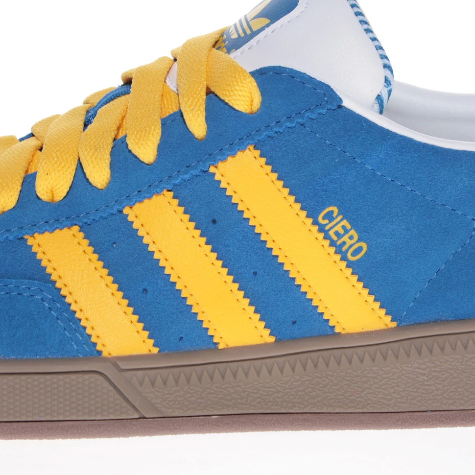 adidas - Ciero Low ST