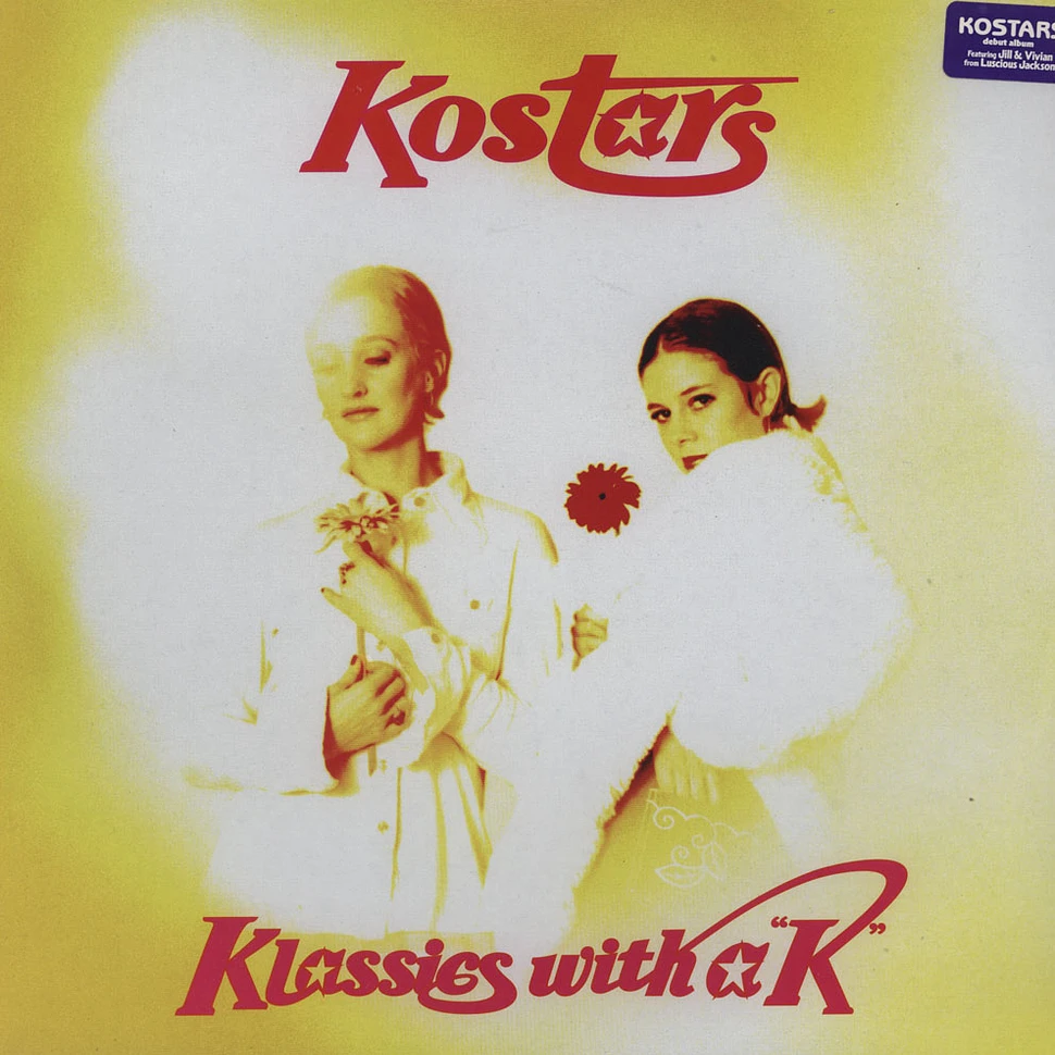 Kostars - Klassics With A K
