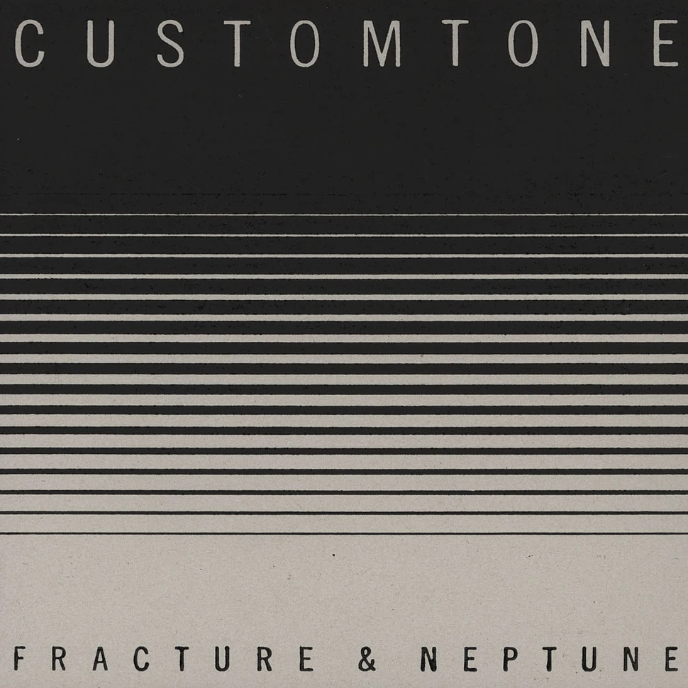 Fracture & Neptune - Customtone feat. Martin Fieber