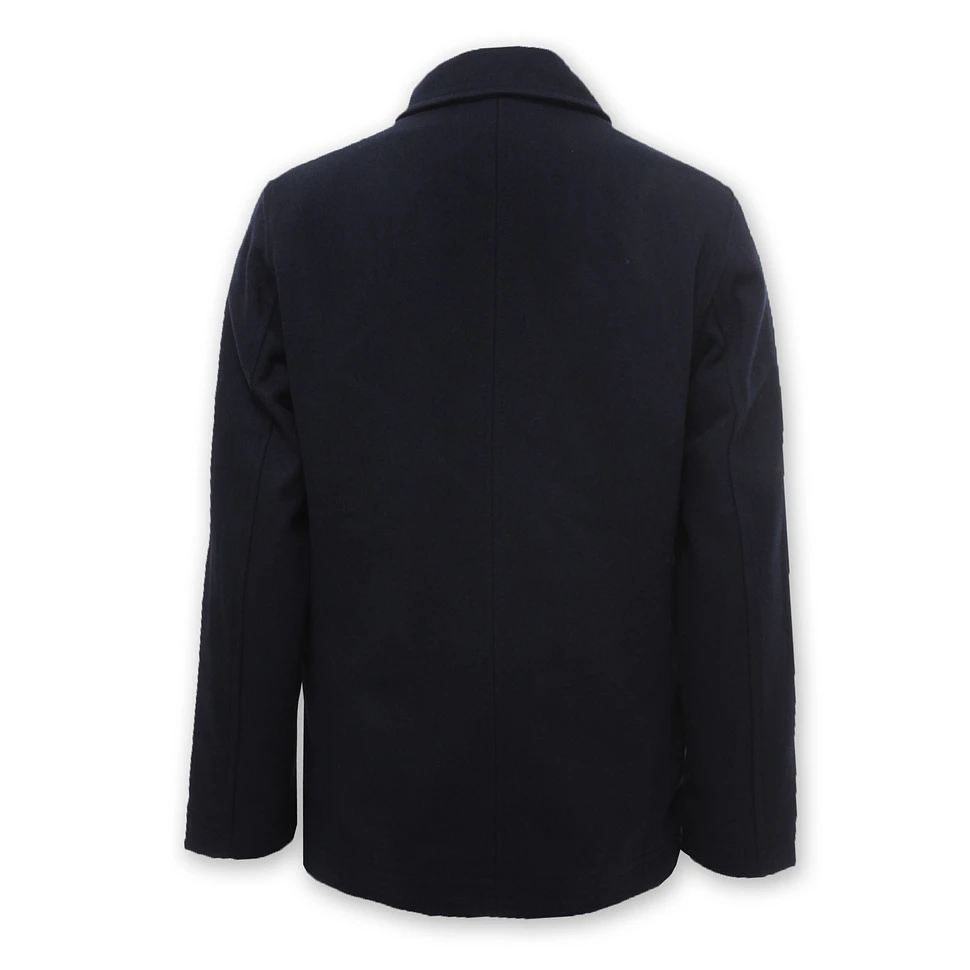 Ben Sherman - LS Peacoat