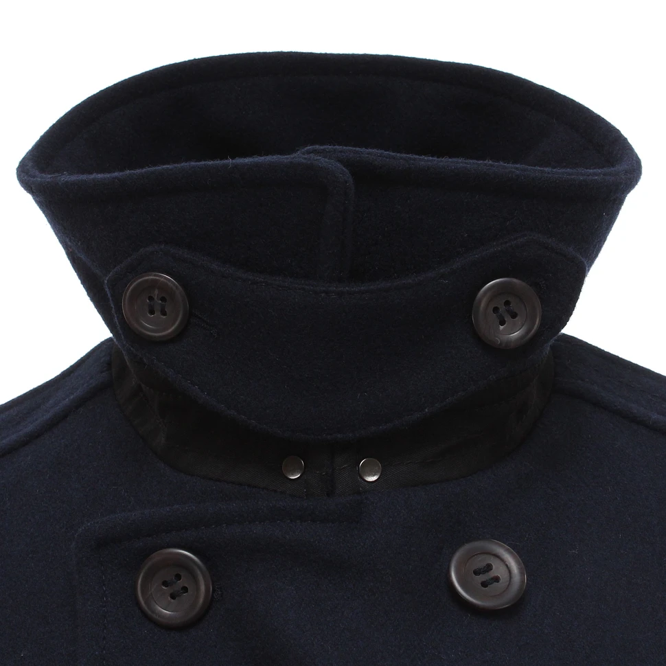 Ben Sherman - LS Peacoat