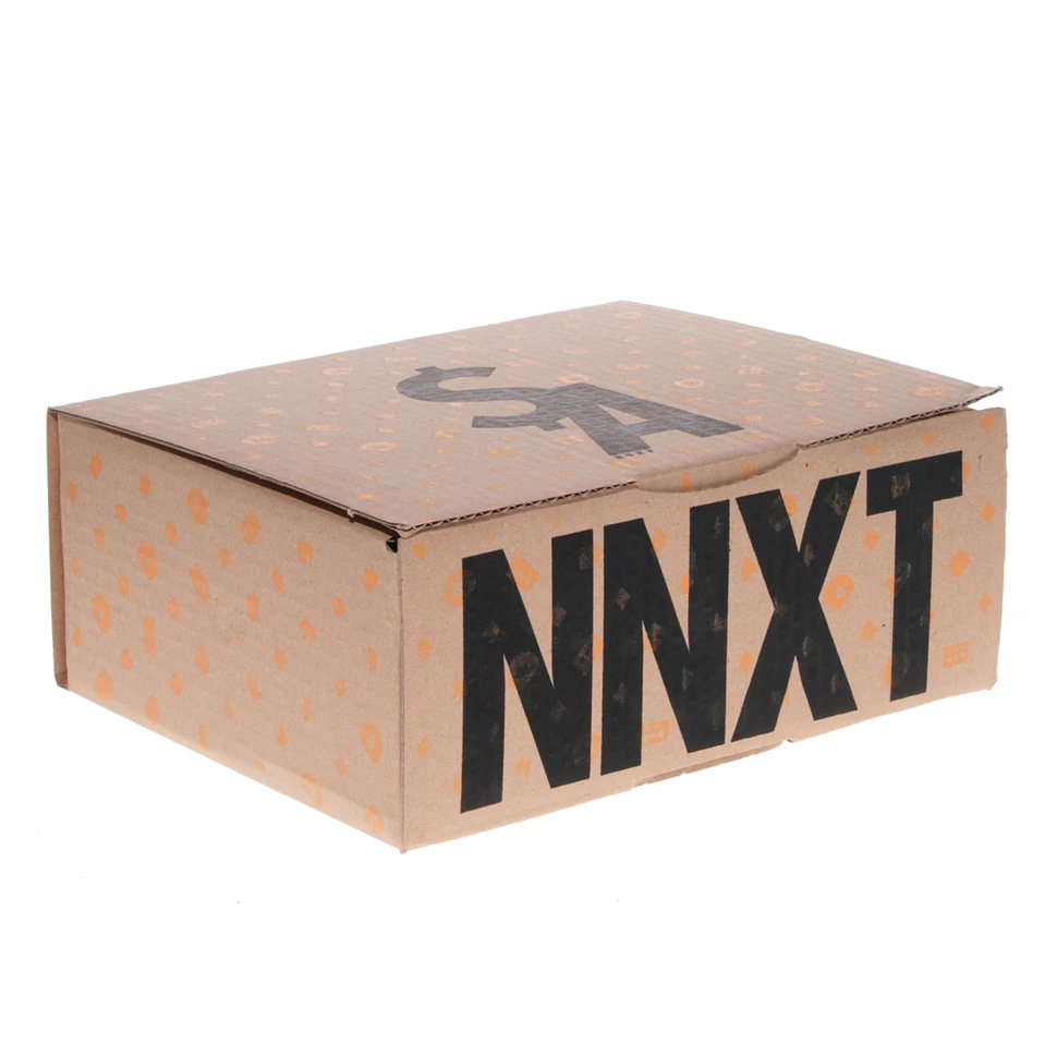Suzi Analogue - NNXT Box Set