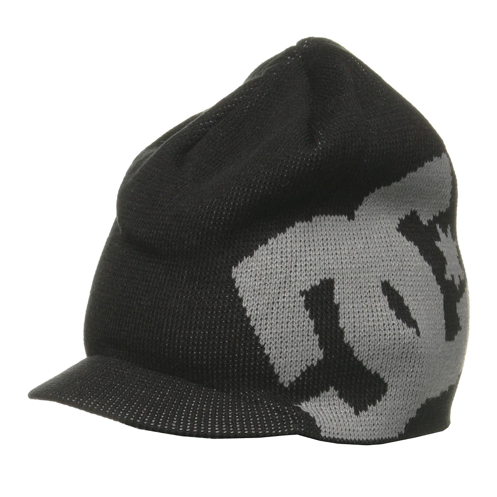 DC - Big Star Visor Beanie