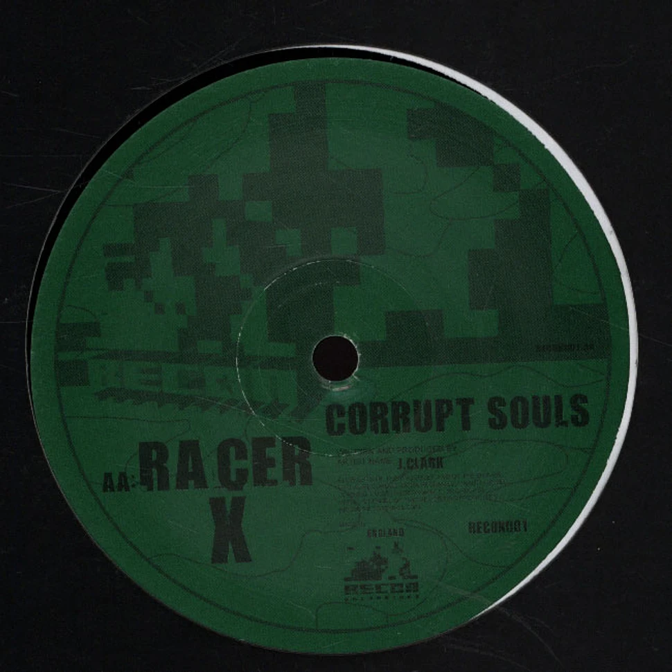 Sinthetix / Corrupt Souls - C4 / Racer X