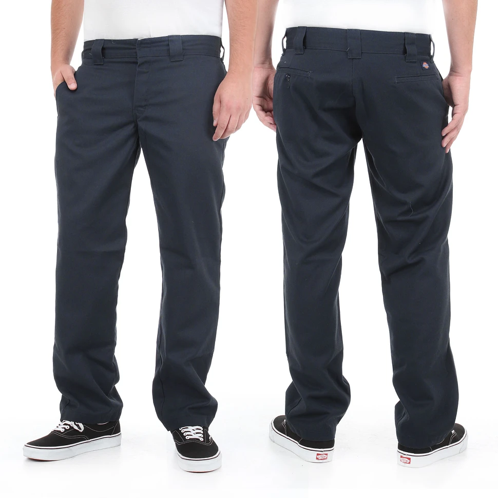 Dickies - 873 Slim Straight Work Pant