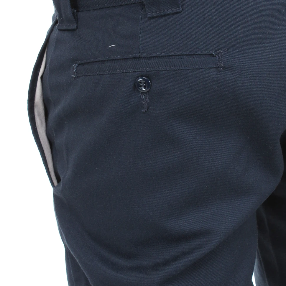 Dickies - 873 Slim Straight Work Pant