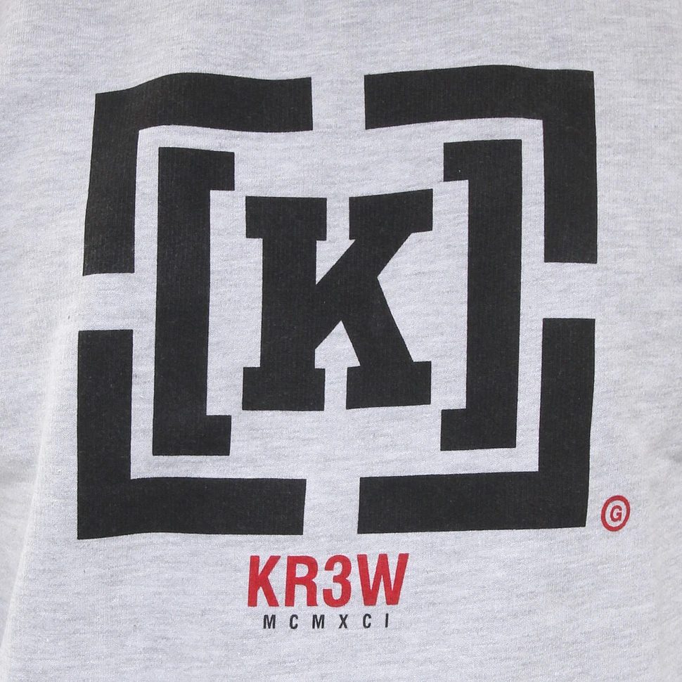 KR3W - Bracket 2 Crew Neck Sweater
