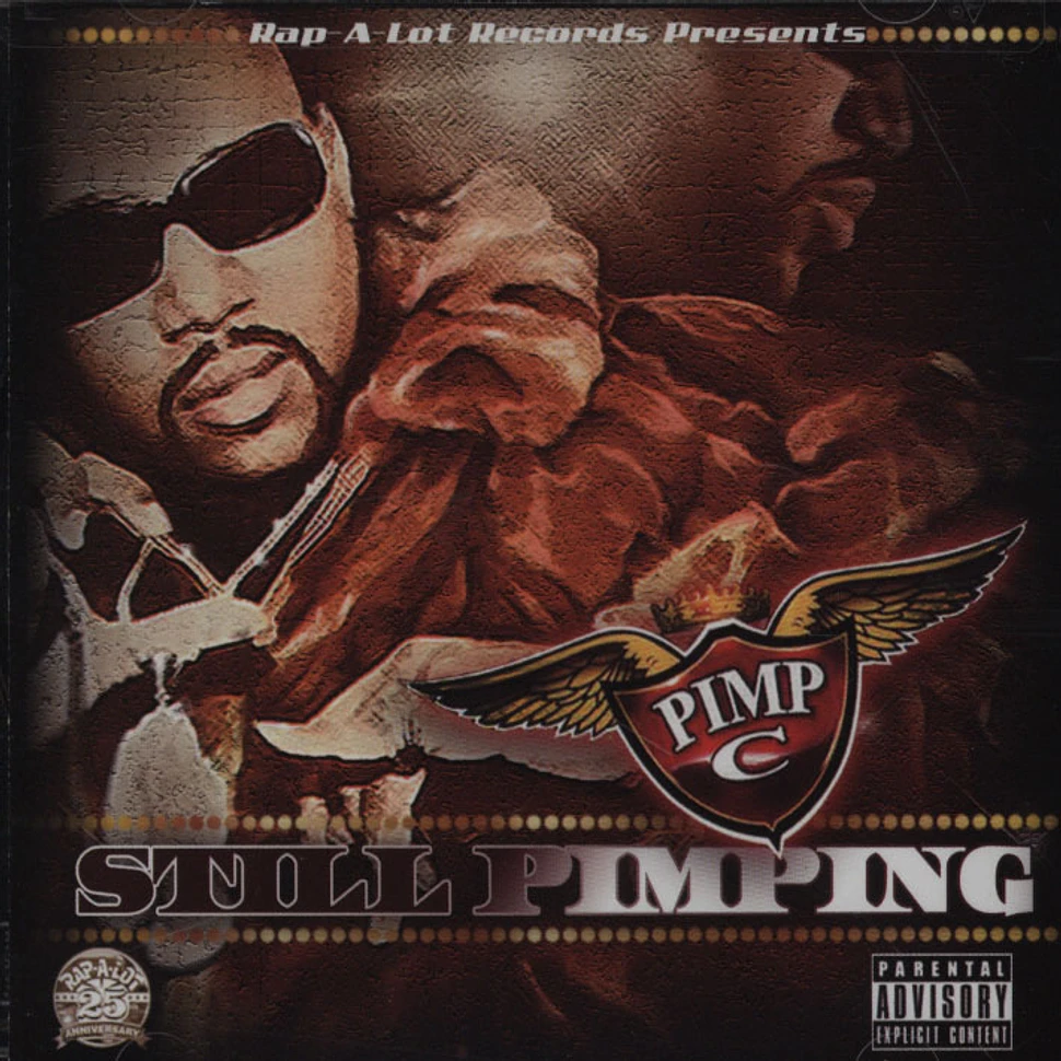 Pimp C - Still Pimping