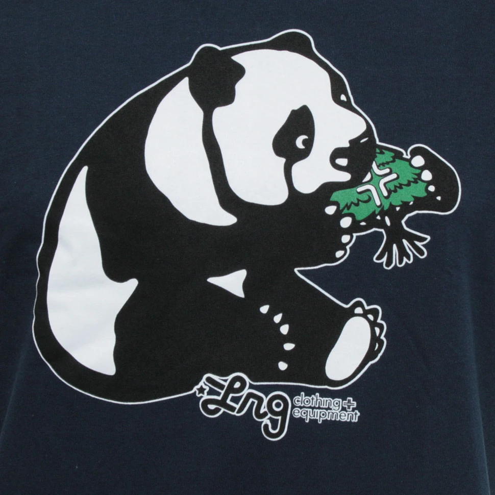 LRG - Core Collection Panda T-Shirt