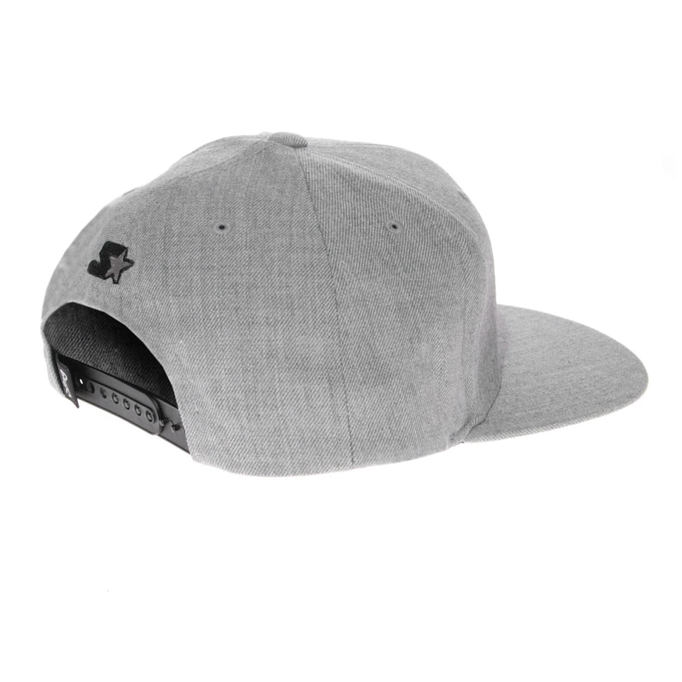 LRG - Core Collection Starter Snapback Hat