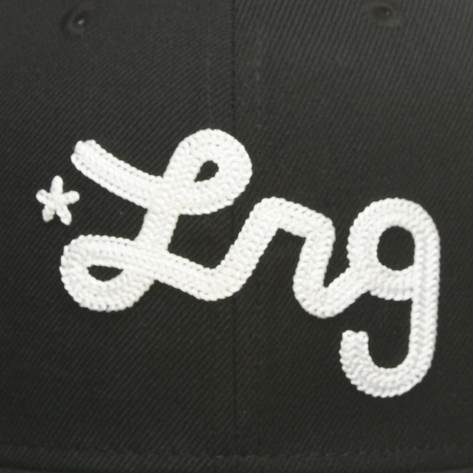 LRG - Whip It New Era Cap