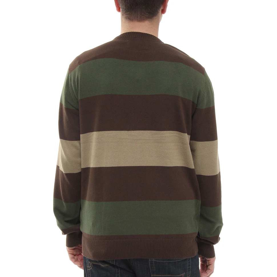LRG - Tis The Season Sweater