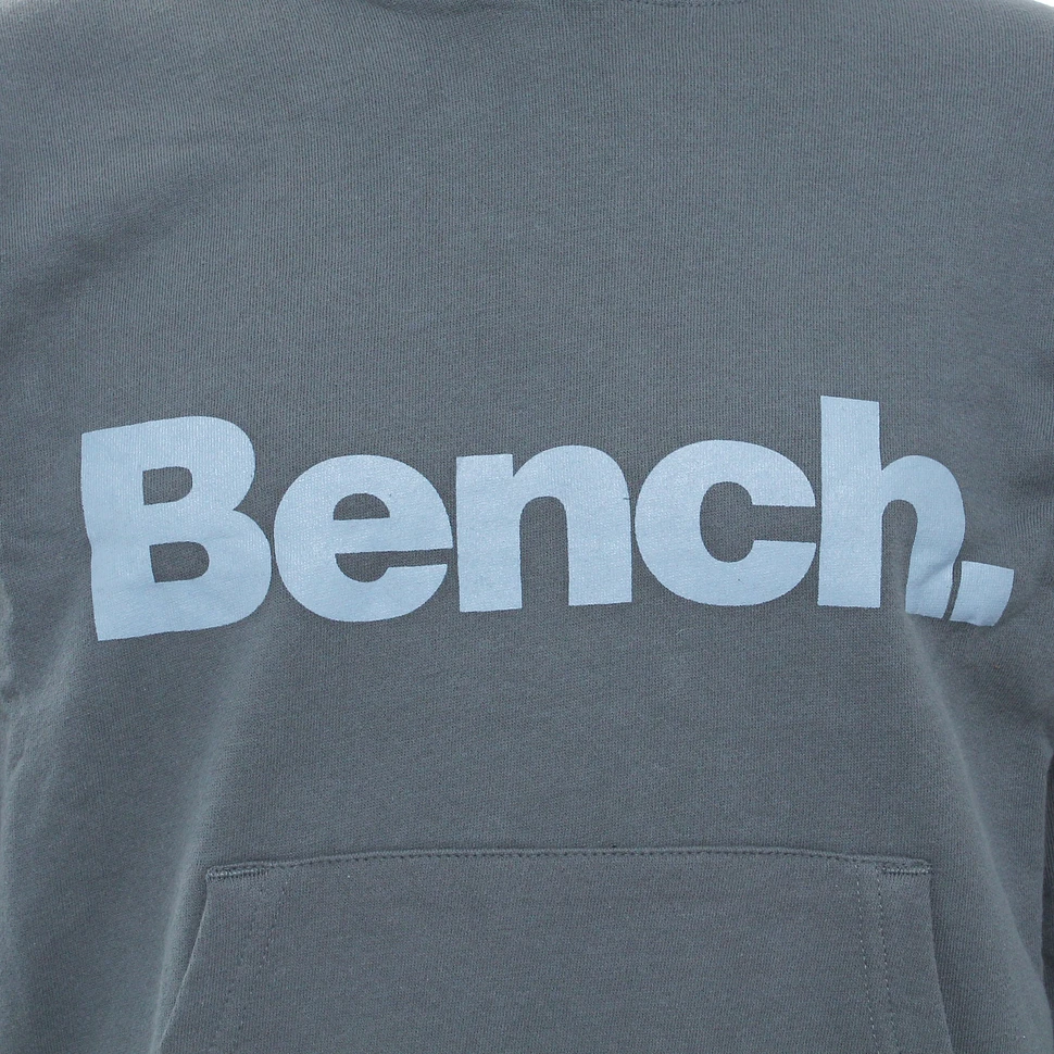 Bench - Affront Logo B Hoodie