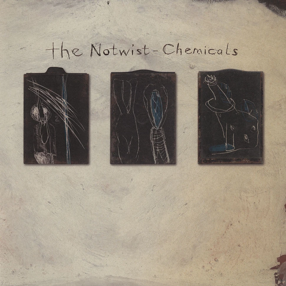 The Notwist - Chemicals