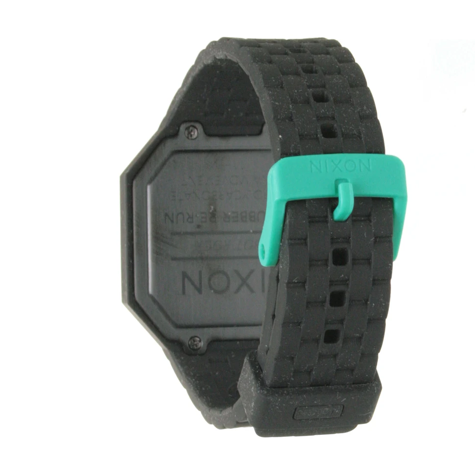 Nixon - Rubber Re-Run