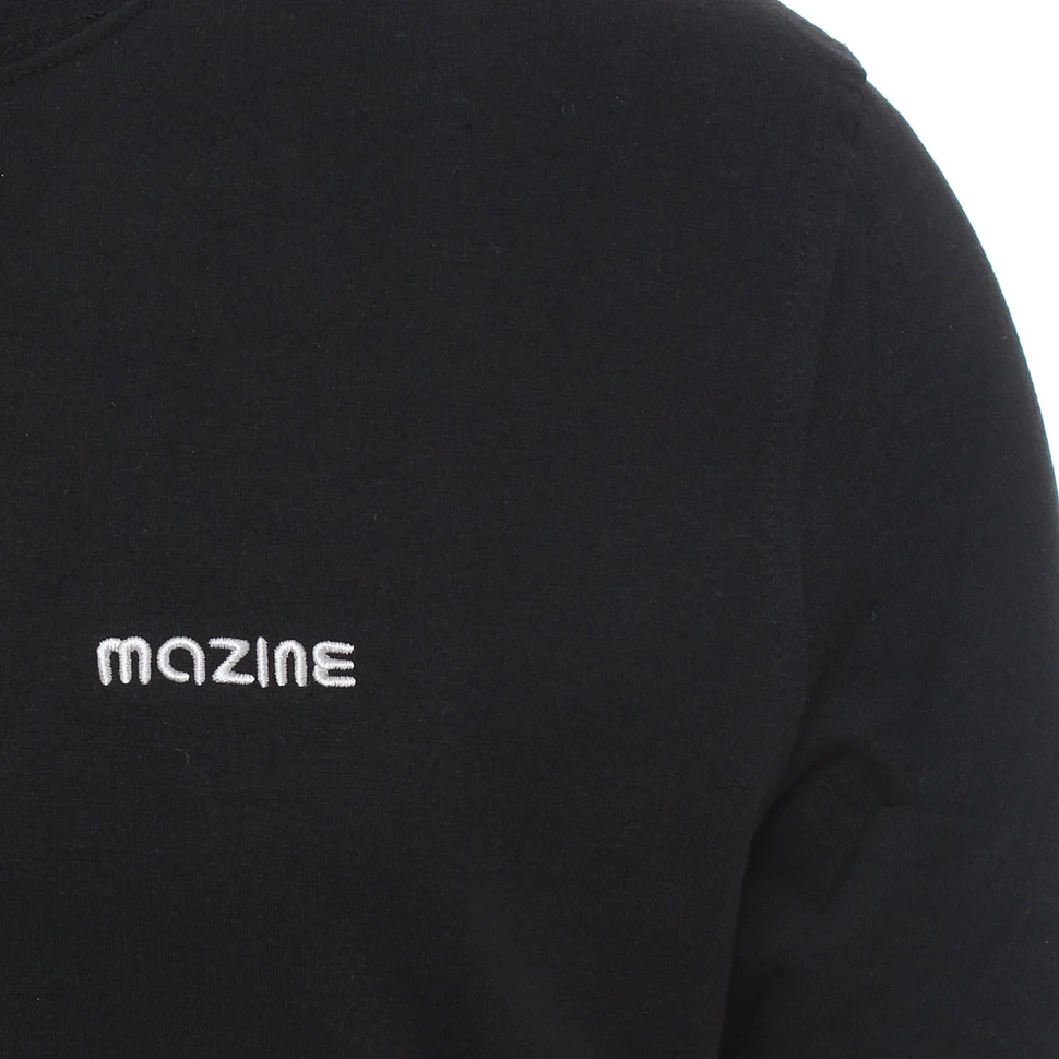 Mazine - Jango Sweater