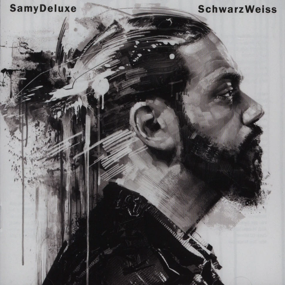 Samy Deluxe - SchwarzWeiss