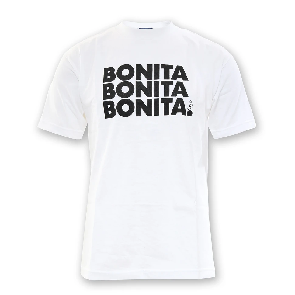 Manifest - Bonita T-Shirt