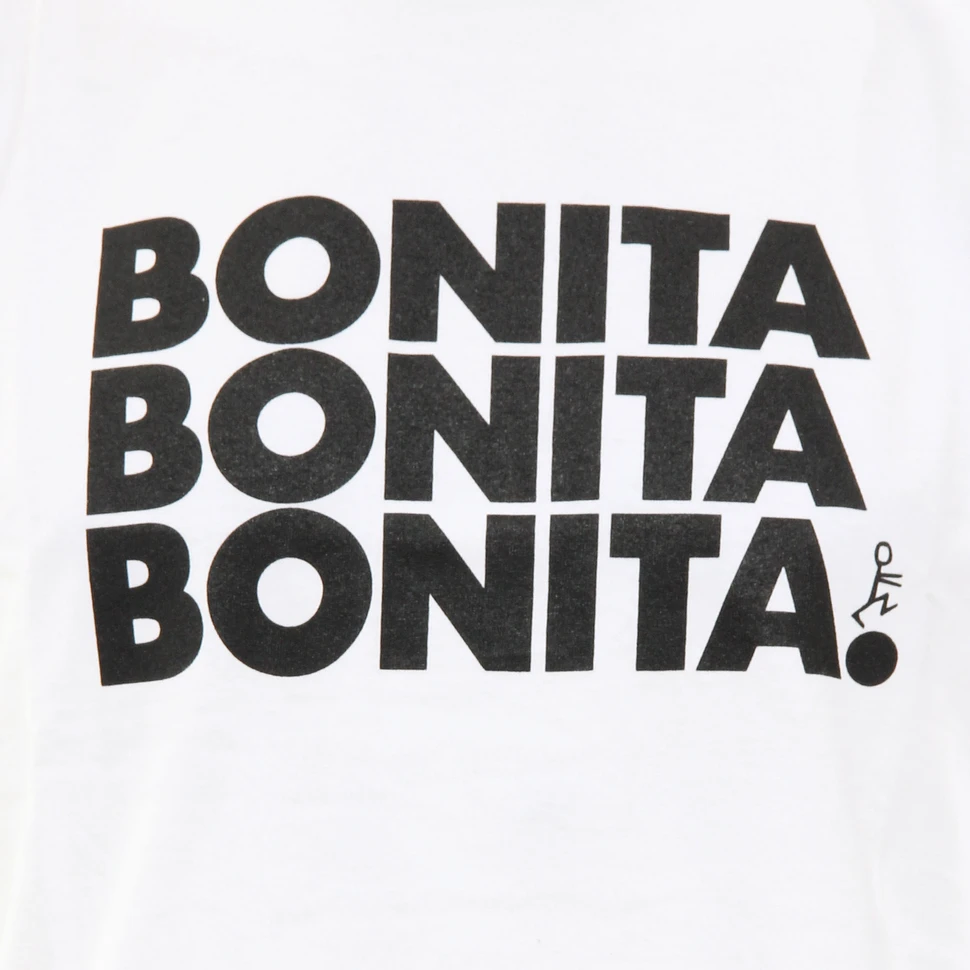 Manifest - Bonita T-Shirt