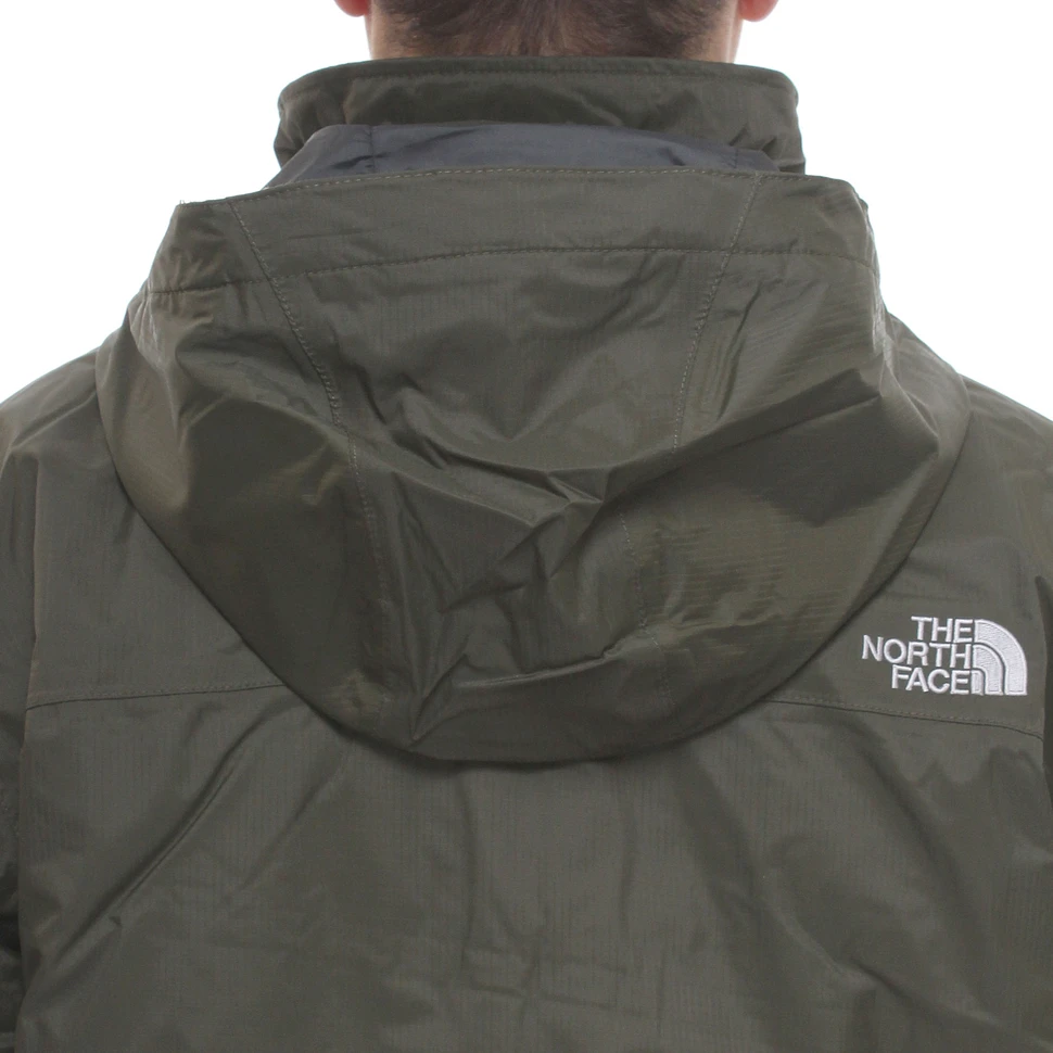 The North Face - Resolve Insulated Jacket