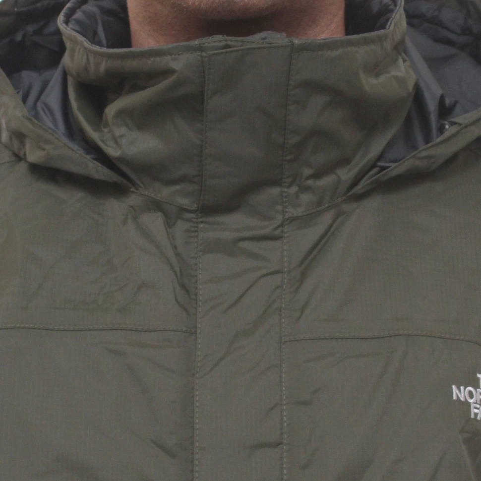 The North Face - Resolve Insulated Jacket