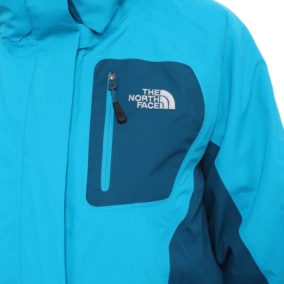 The North Face - Atlas Triclimate Women Jacket