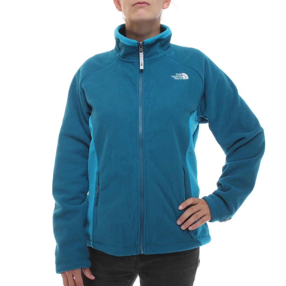 The North Face - Atlas Triclimate Women Jacket
