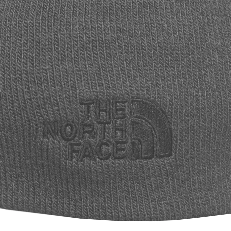 The North Face - Reversible TNF Banner Beanie