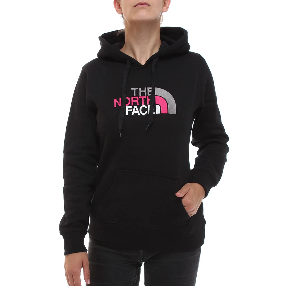 The North Face - Drew Peak Women Hoodie