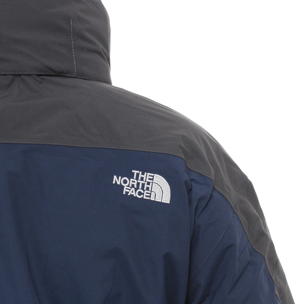 The North Face - Evolution Triclimate Jacket