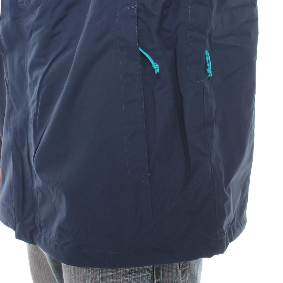 The North Face - Evolution Triclimate Jacket