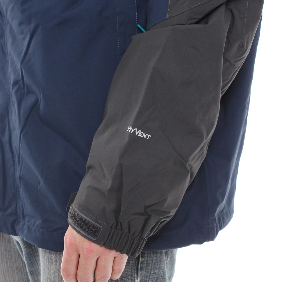 The North Face - Evolution Triclimate Jacket