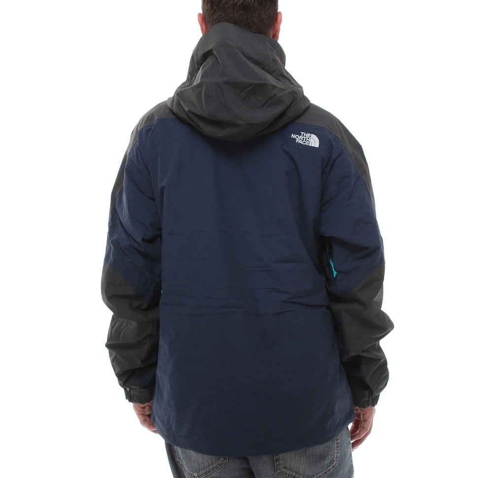 The North Face - Evolution Triclimate Jacket