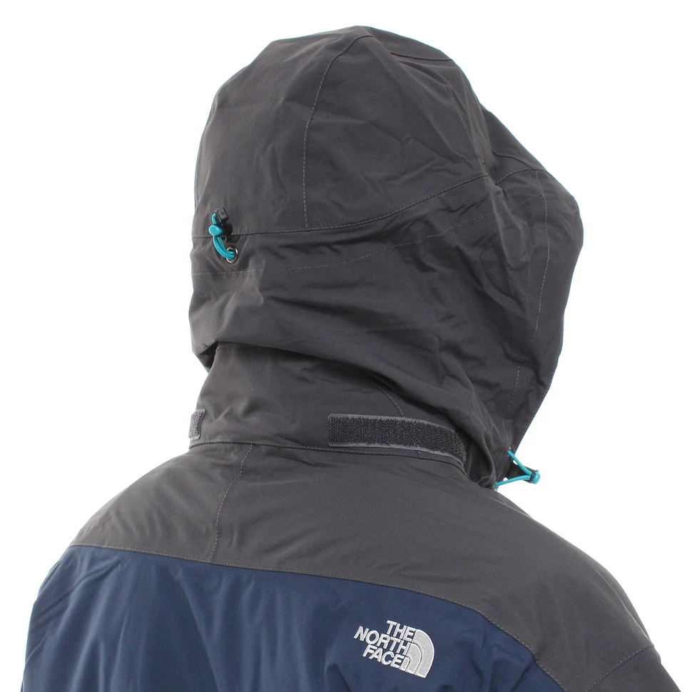 The North Face - Evolution Triclimate Jacket