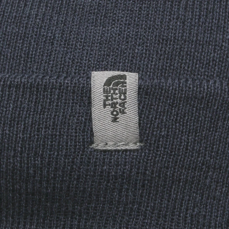 The North Face - Reversible North Point Beanie