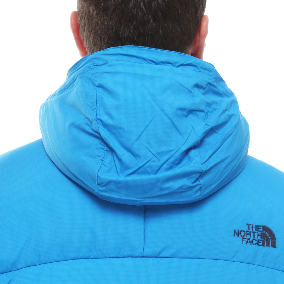 The North Face - Argento Hooded Jacket