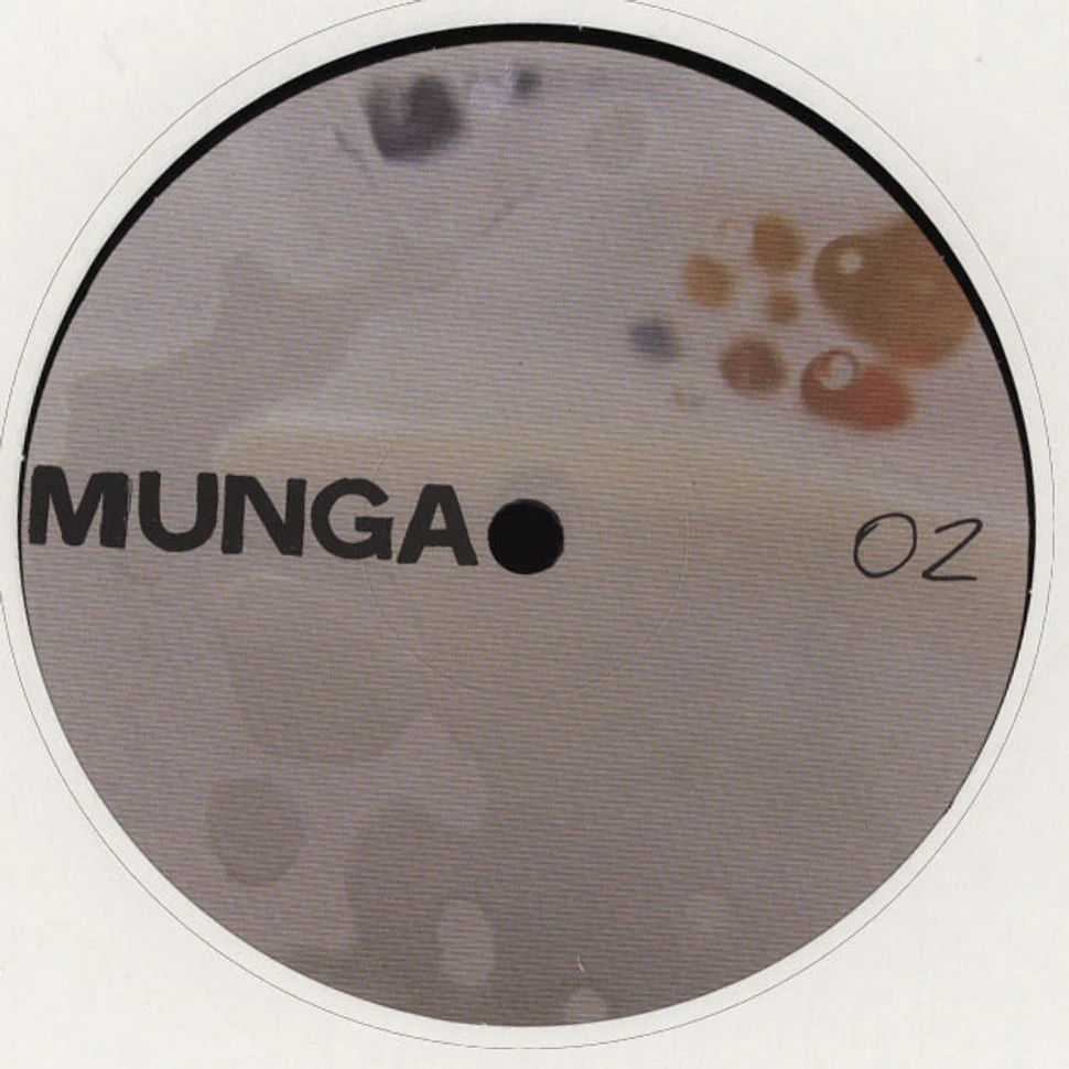 Munga - Munga Edits # 2