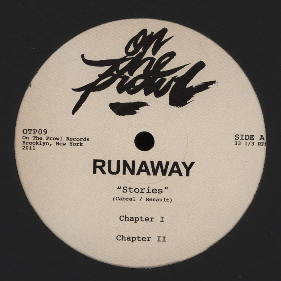 Runaway - Stories