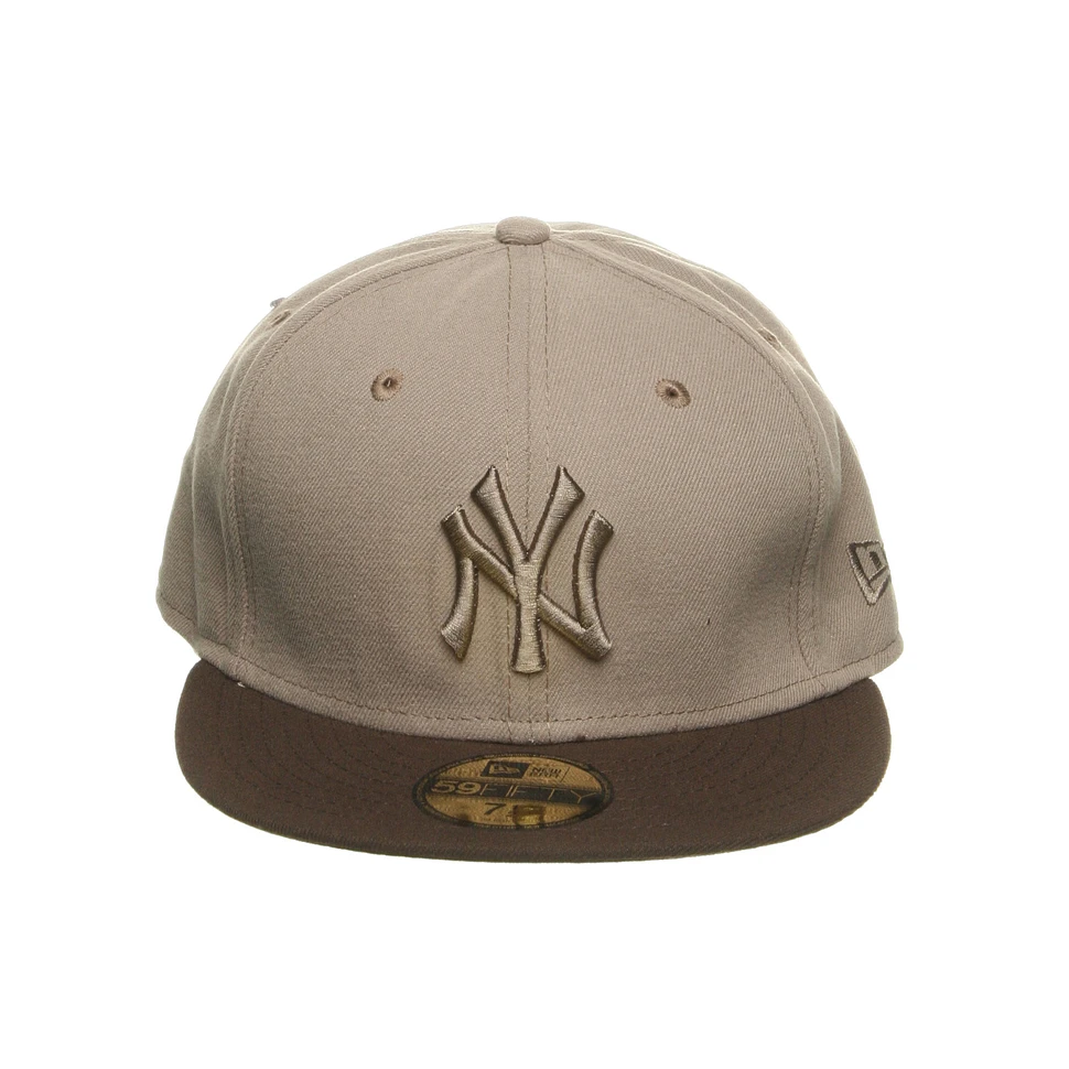 New Era - New York Yankees Pop Tonal Cap