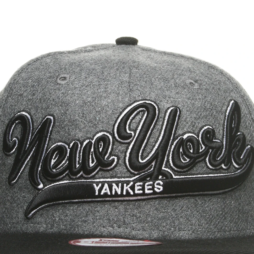 New Era - New York Yankees NE Scripter 2 Cap