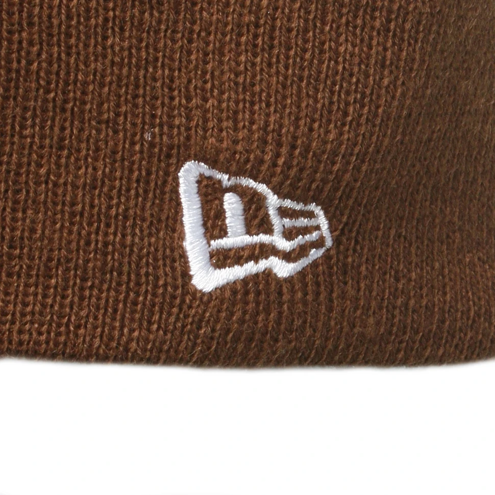 New Era - Basic Long Knit Cap