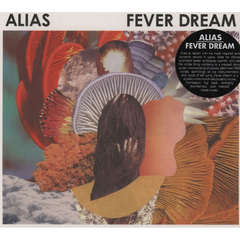 Alias - Fever Dream