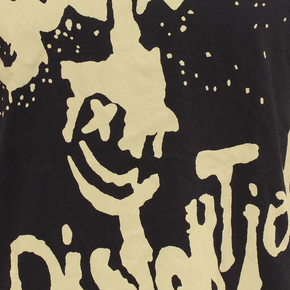 Social Distortion - X Face T-Shirt