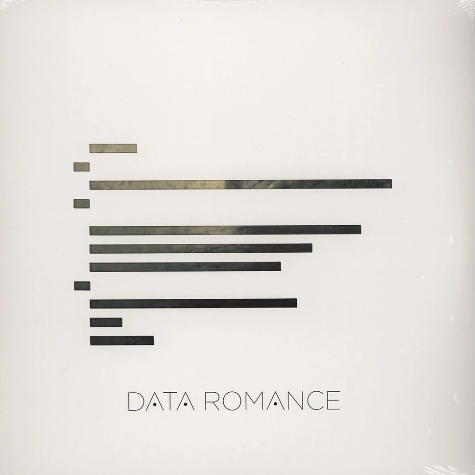 Data Romance - Data Romance