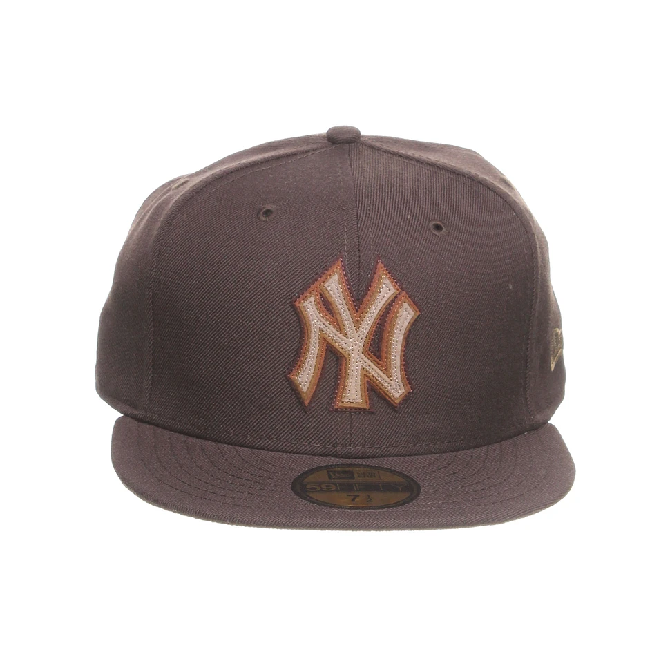 New Era - New York Yankees Feltiply Cap
